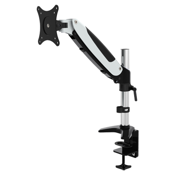 Monitor Height Adjustable Spring Mount